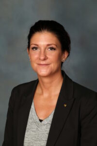 Frida Martinsson