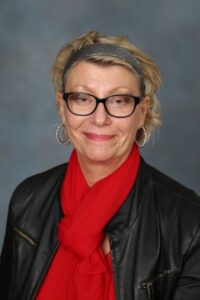 Monika Ramnesäter