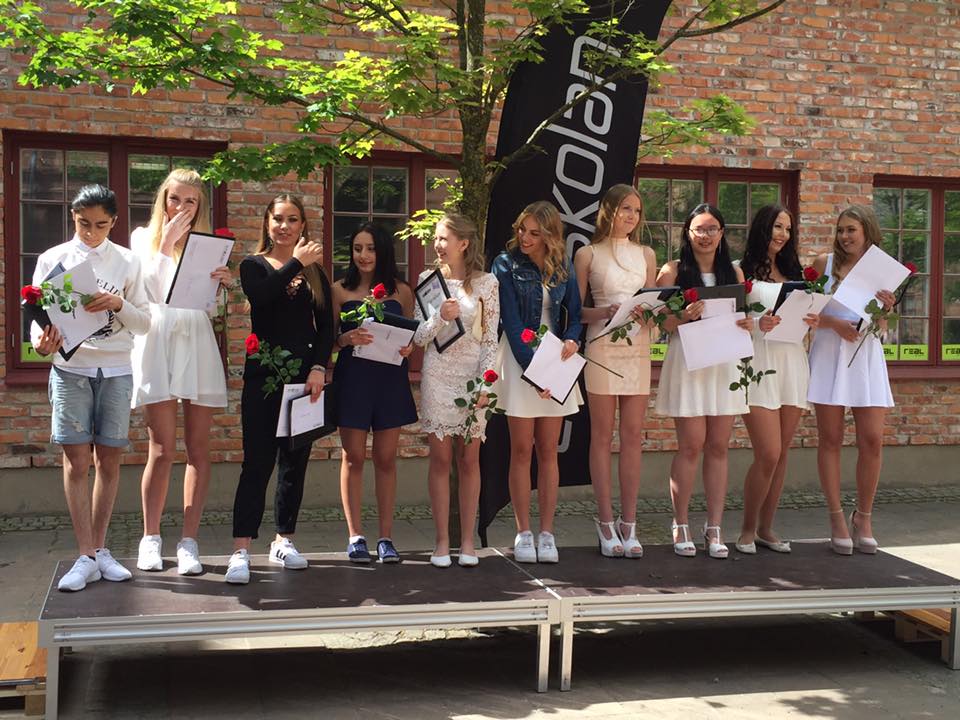 Stipendiater Eskilstuna 2016