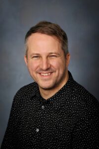 Johannes Doerr
