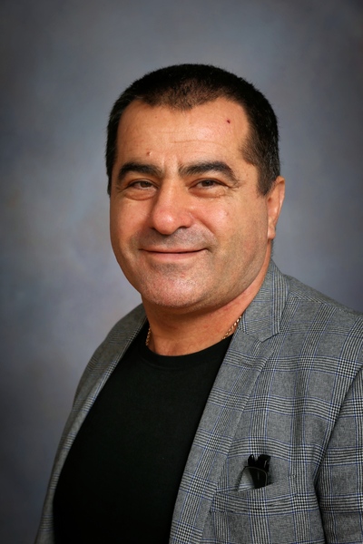 Özcan Bahar