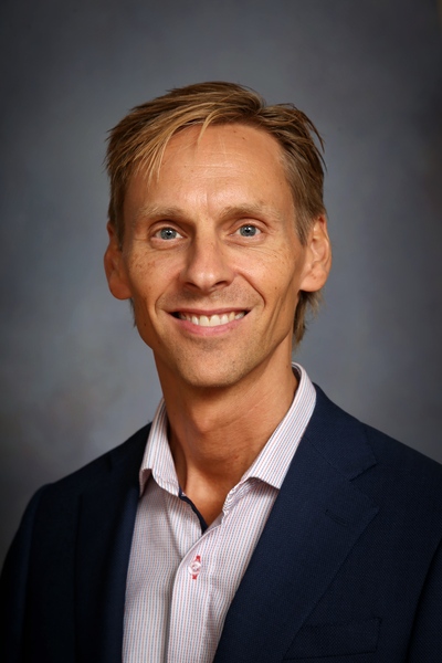 Sven-Göran Febo
